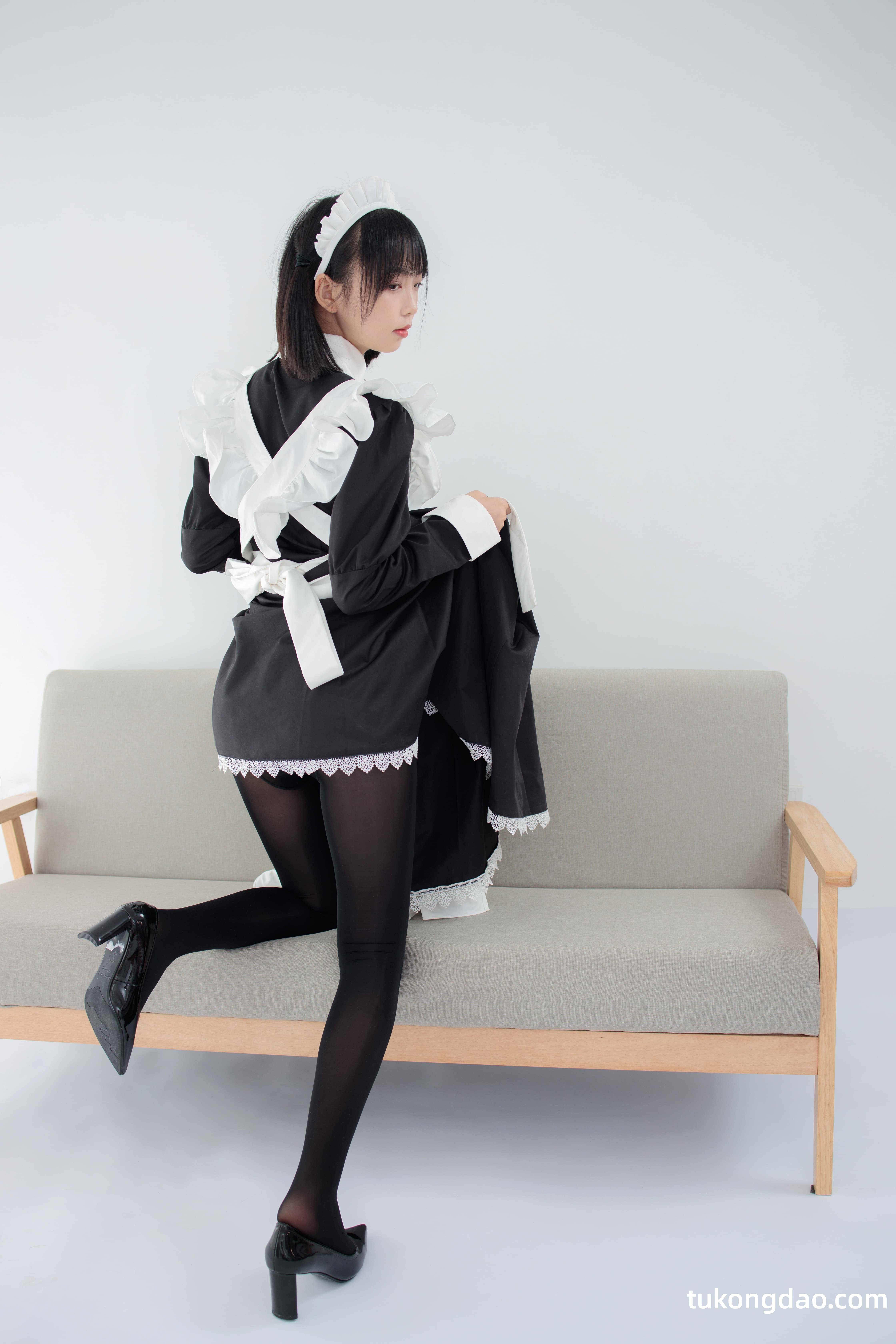 JKFUN-029 写真集 JKFUN-第25张